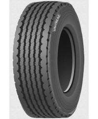Unitread Е18 (R164) (наварка) 385/65 R22.5 (холодное восстановление)